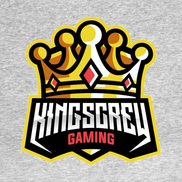 King's Crown by KingsCrewGG